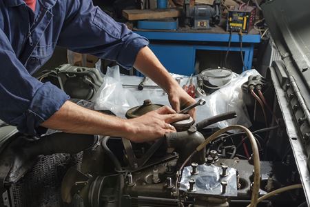 Why You Should Go With A Professional Mechanic For Auto Repair