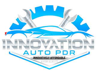 Innovation Auto PDR logo