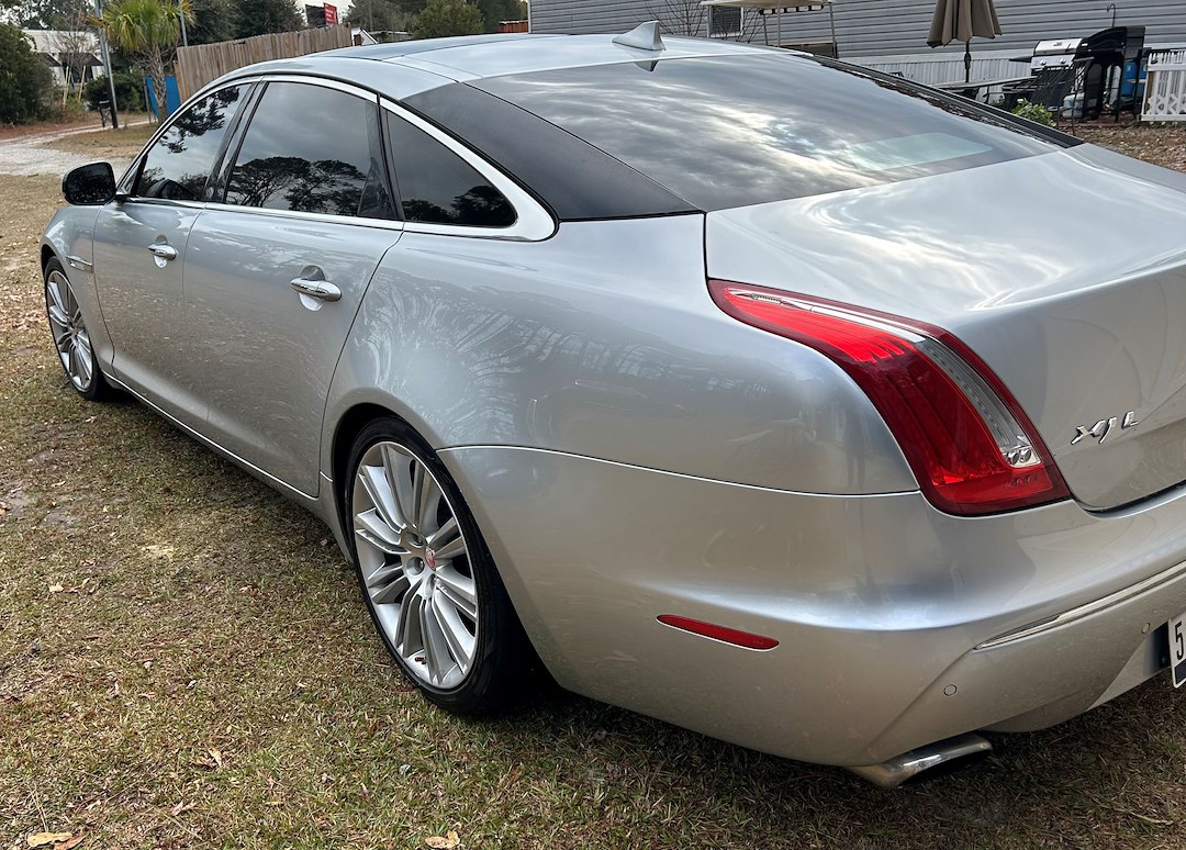 Outstanding Quality Bodywork and paint performed here in Longs, SC